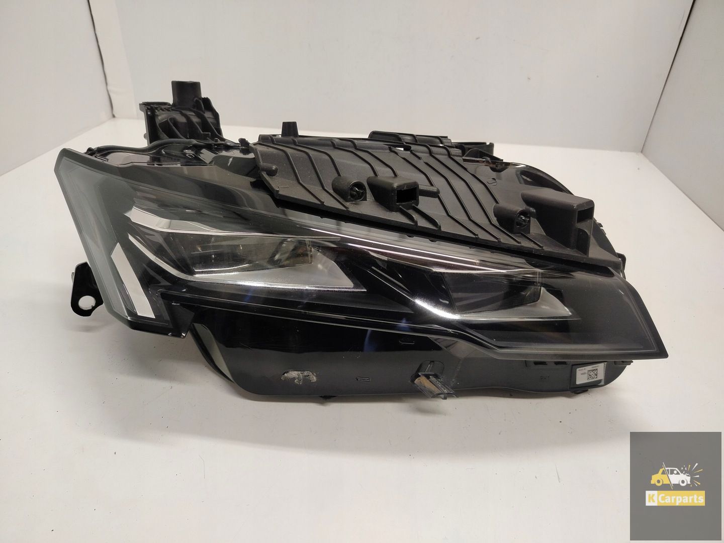 9849114880, Peugeot 308 408 T10 Matrix III rechterlamp