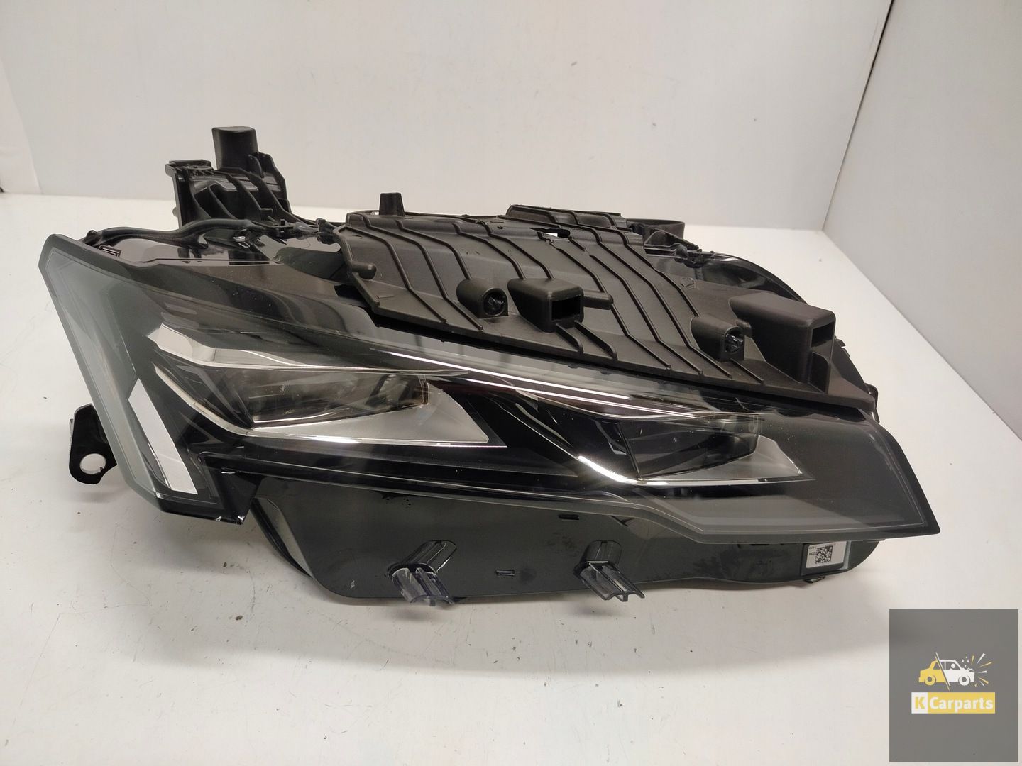 9849114880, Peugeot 308 408 T10 Matrix rechterlamp