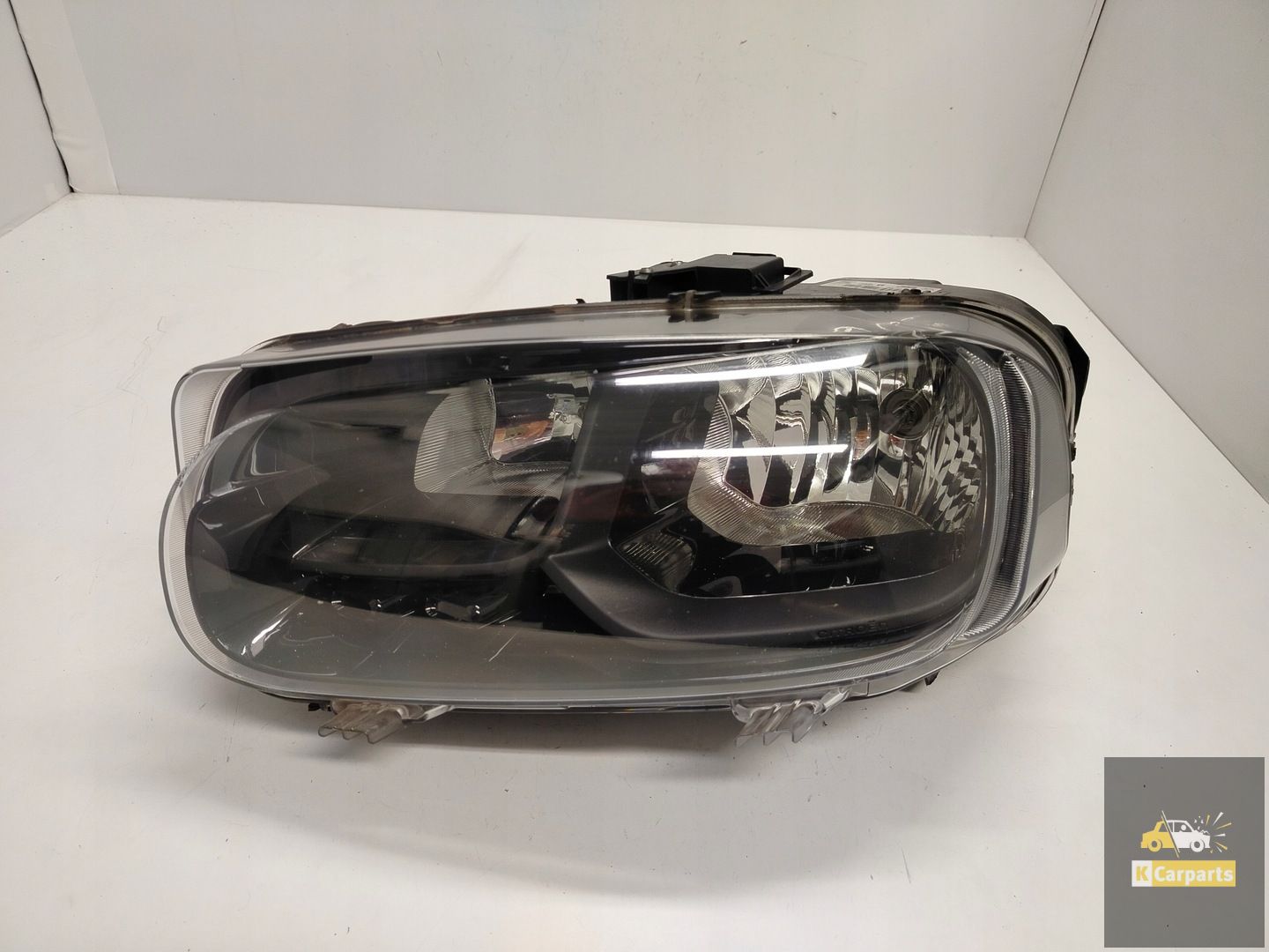 90146123, Citroën Berlingo IV linkerlamp