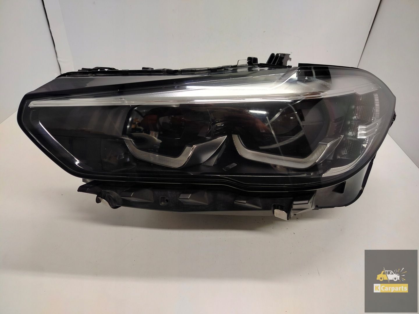 9481779, BMW G05 G06 X5 X6 Full Led without lighting Left lamp Ideal