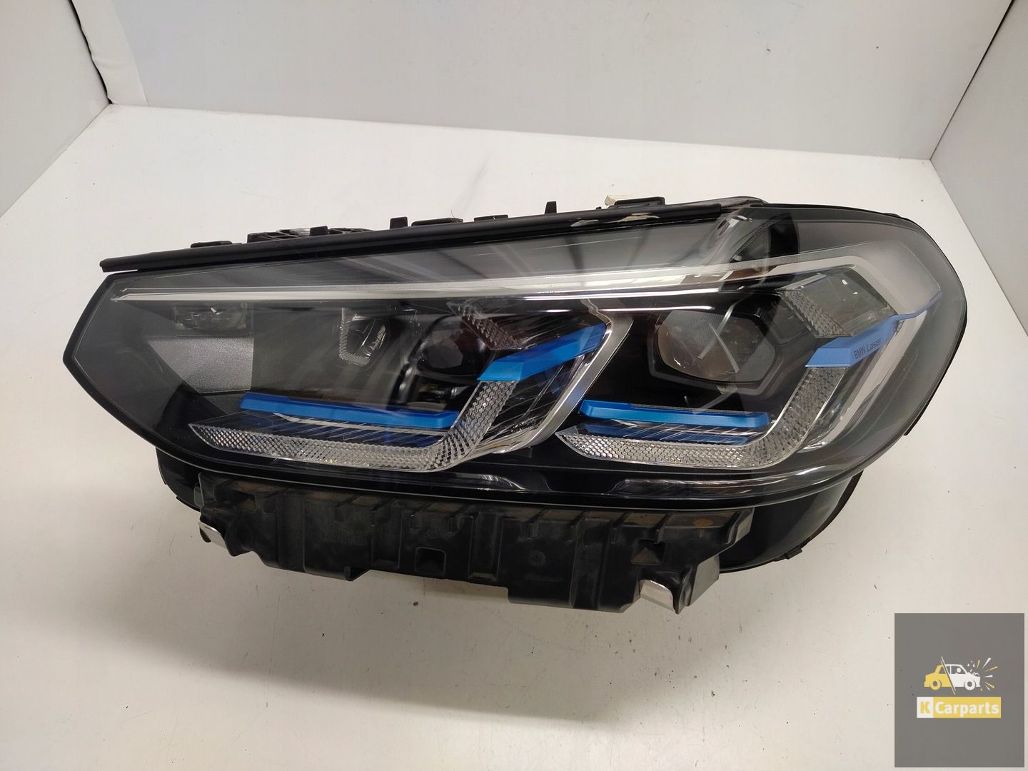 5A29217, BMW G01 G02 X3 X4 Linker heflamp Laser