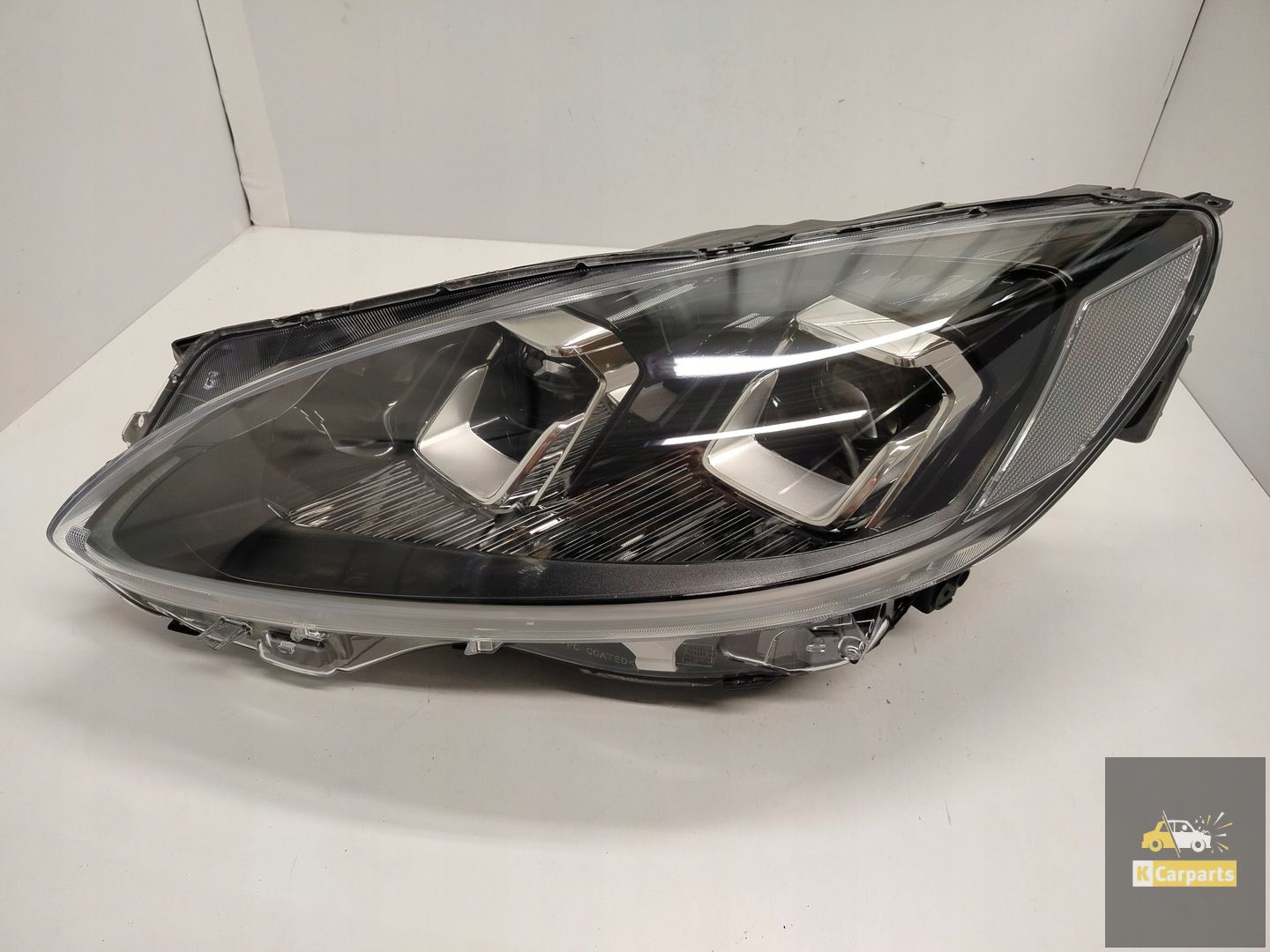 Ford Kuga MK3 Full Led 2 Lens linkerlamp Ideaal