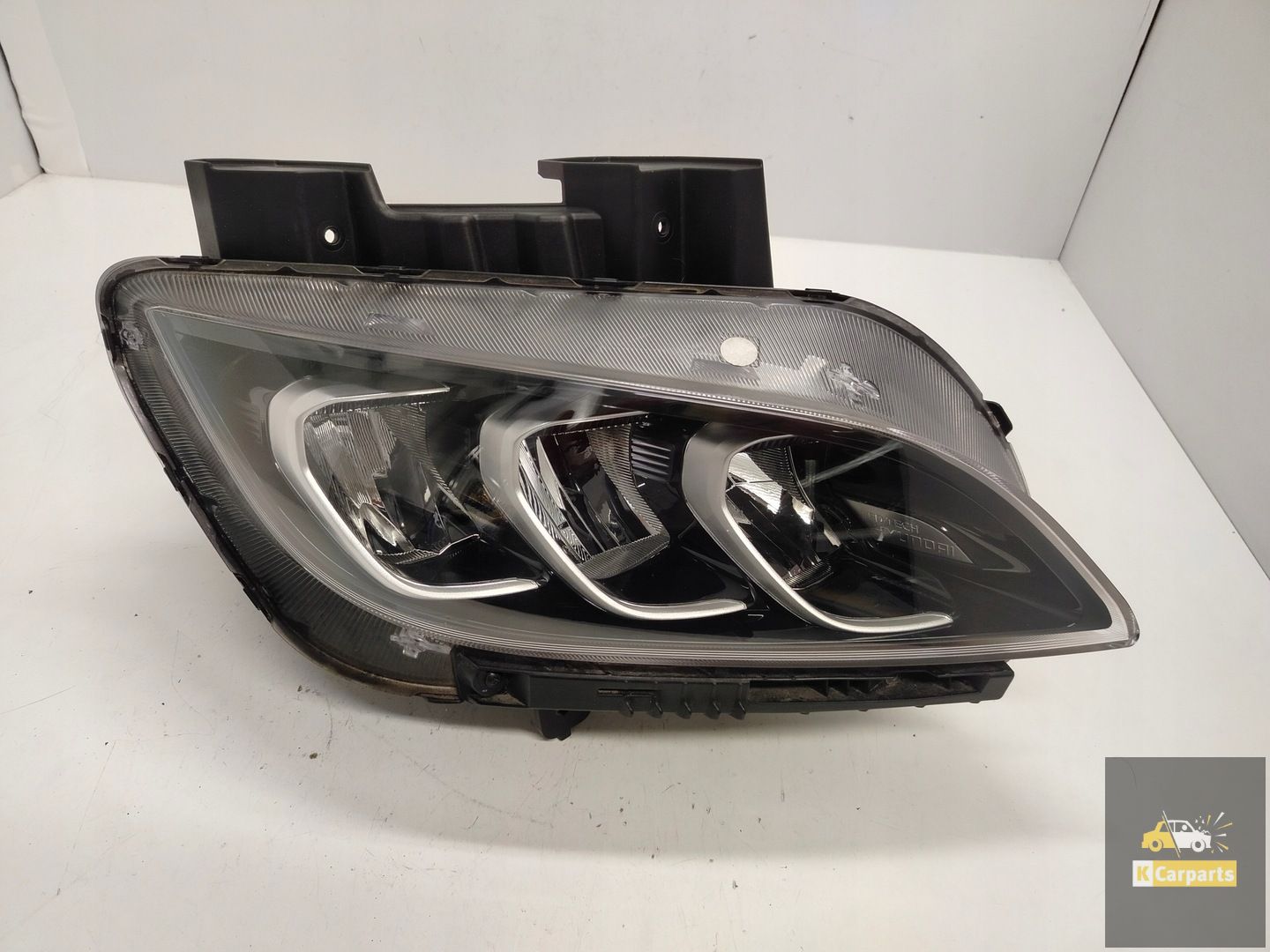 92102J9600, Hyundai Kona Lift Volledig Ledlamp rechts Perfect