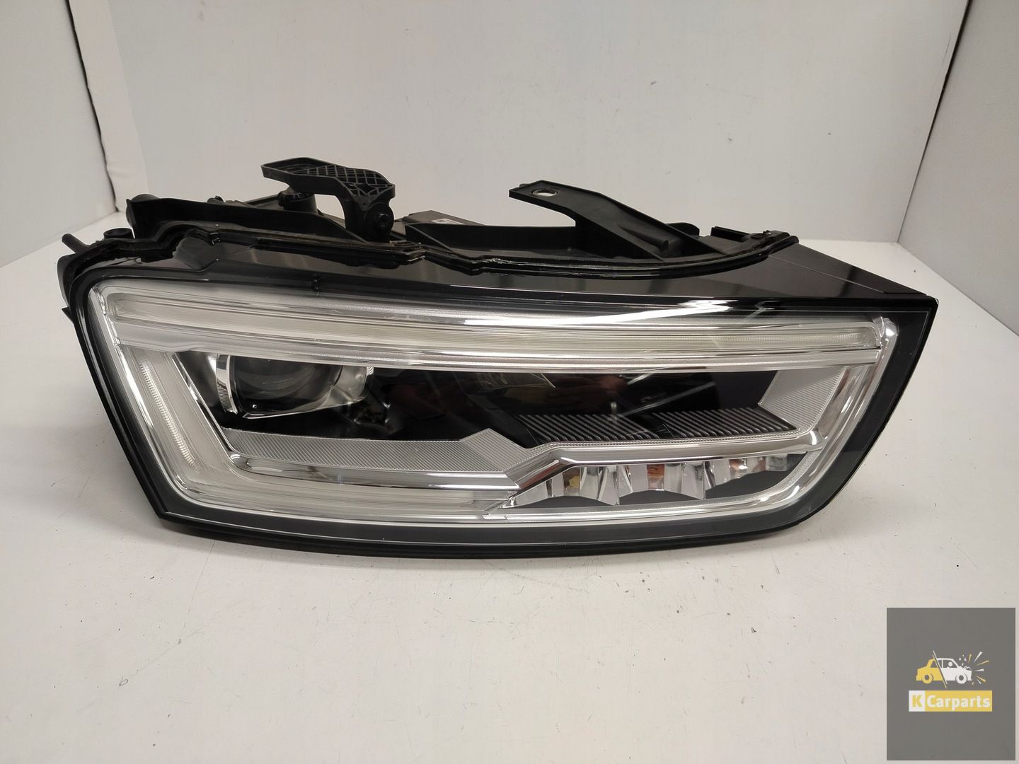 8U0941034, Audi Q3 Lift Volledig ledlamp rechts