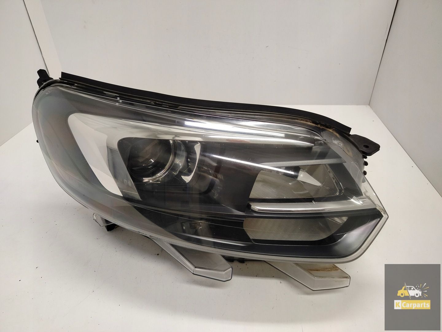 9832836480, Opel Zafira D Xenonlamp rechts