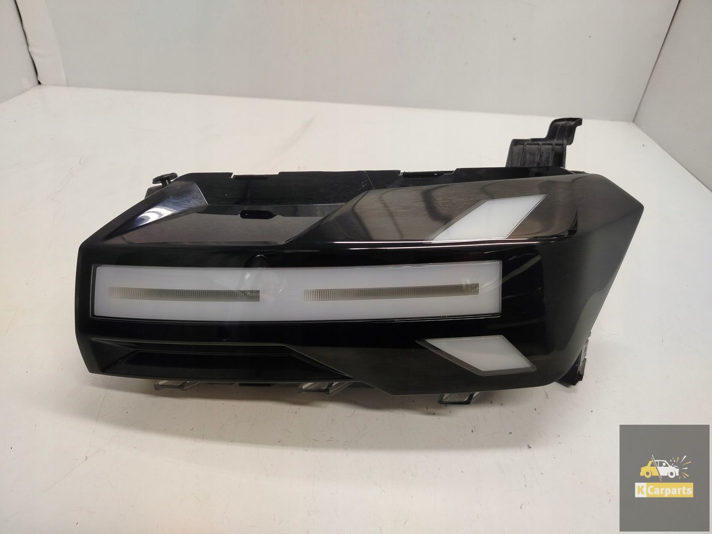 266056266R, Dacia Spring Lift LED-Tagfahrlicht links
