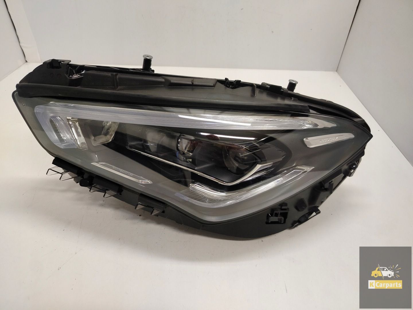 A1189063100, Mercedes CLA W118 Multiboomlicht links