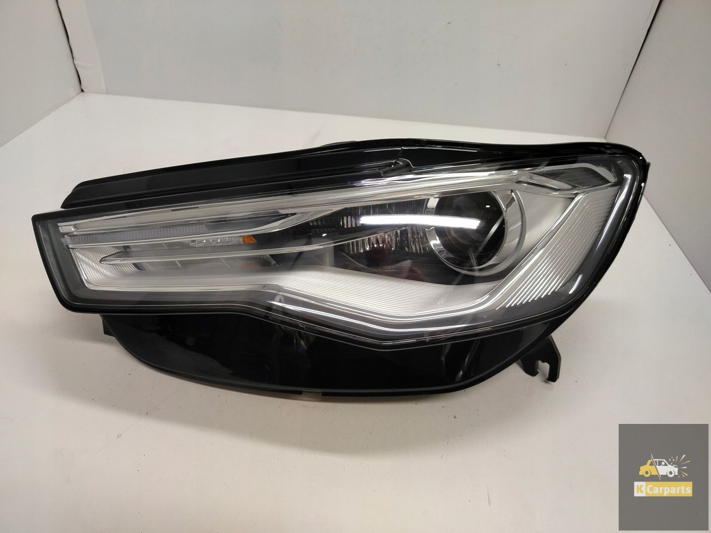 4G0.941.005.F, Audi A6 C7 4G Lift Xenon linkerlamp