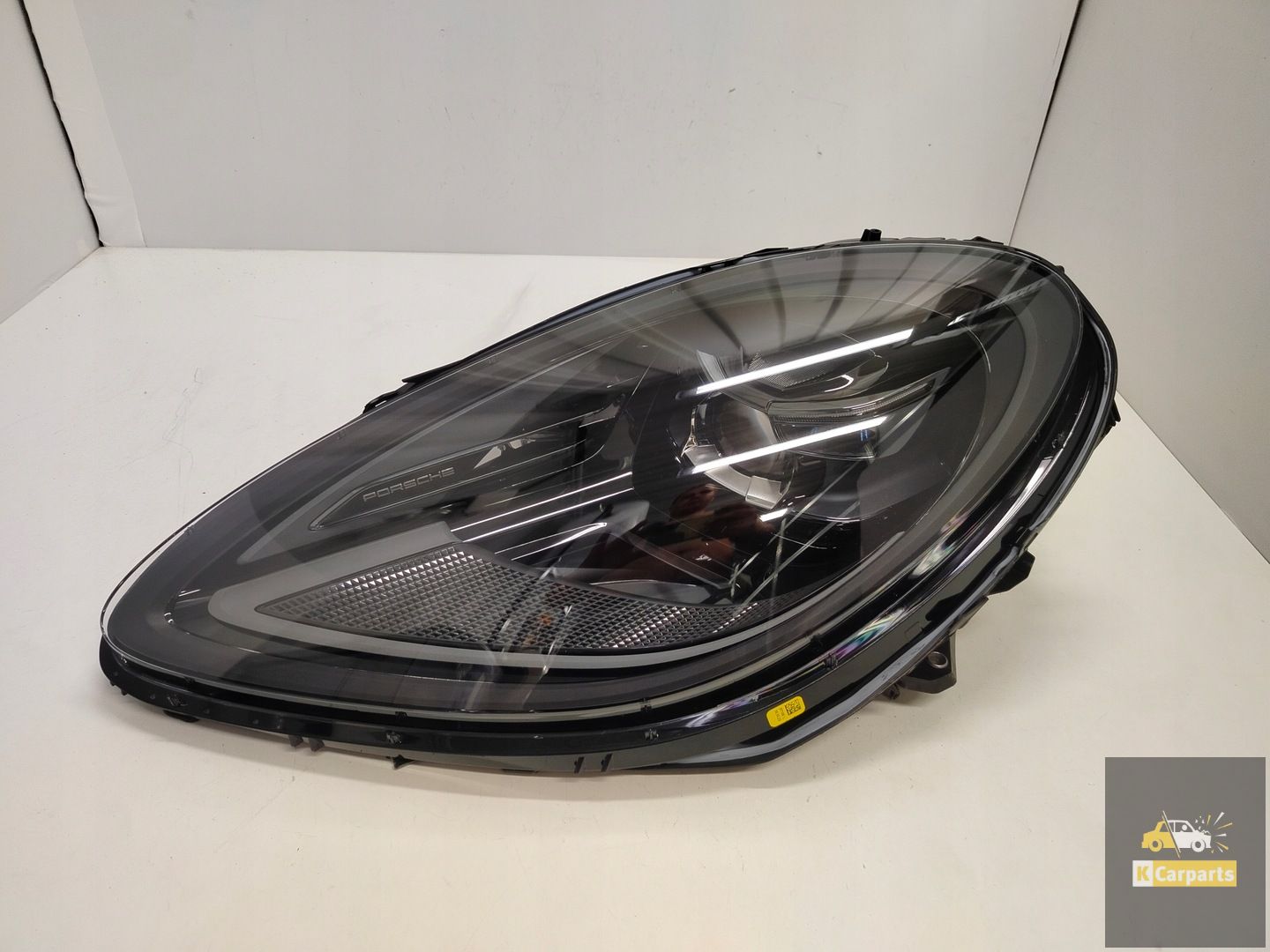 95B.941.077.J, Porsche Macan Lift Volledig Led EXCL Linkerlamp Perfect NIEUW