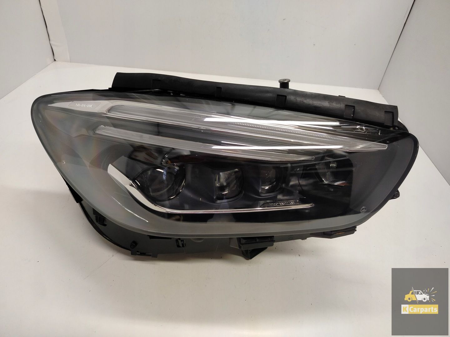 A2479060605, Mercedes B-Klasse W247 Multiboom zonder reflector Lamp rechts