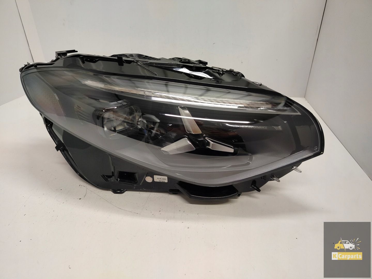 A1749062602, Mercedes CLA W174 Full Led High Performance rechterlamp Ideaal