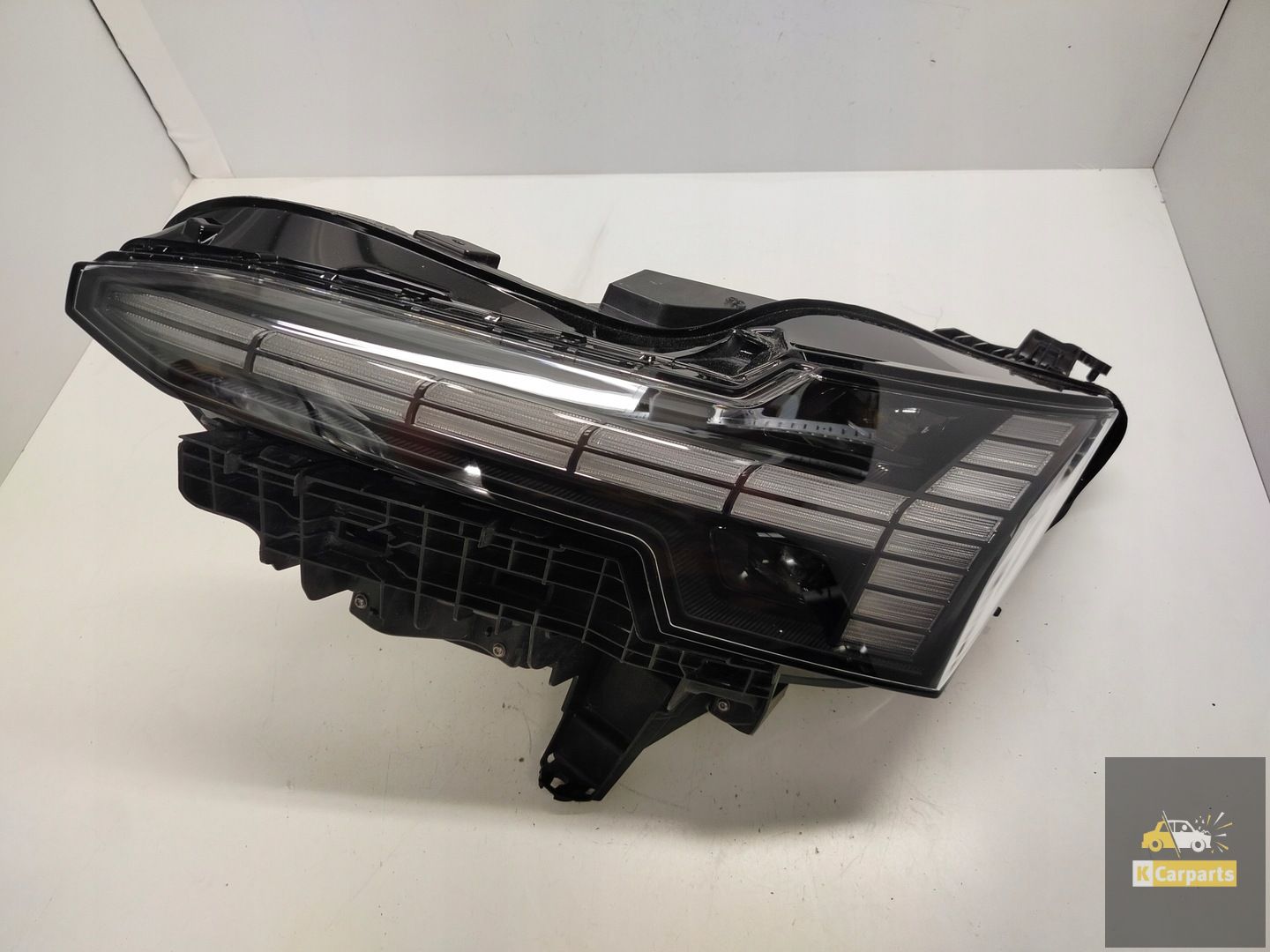 80000401, Volvo EX30 EX-30 Ledlamp links volledig Ideaal