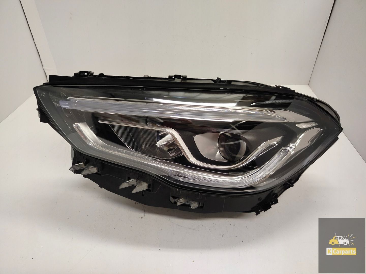 A2479066301, Clignotant LED haute performance pour Mercedes GLA W247 II