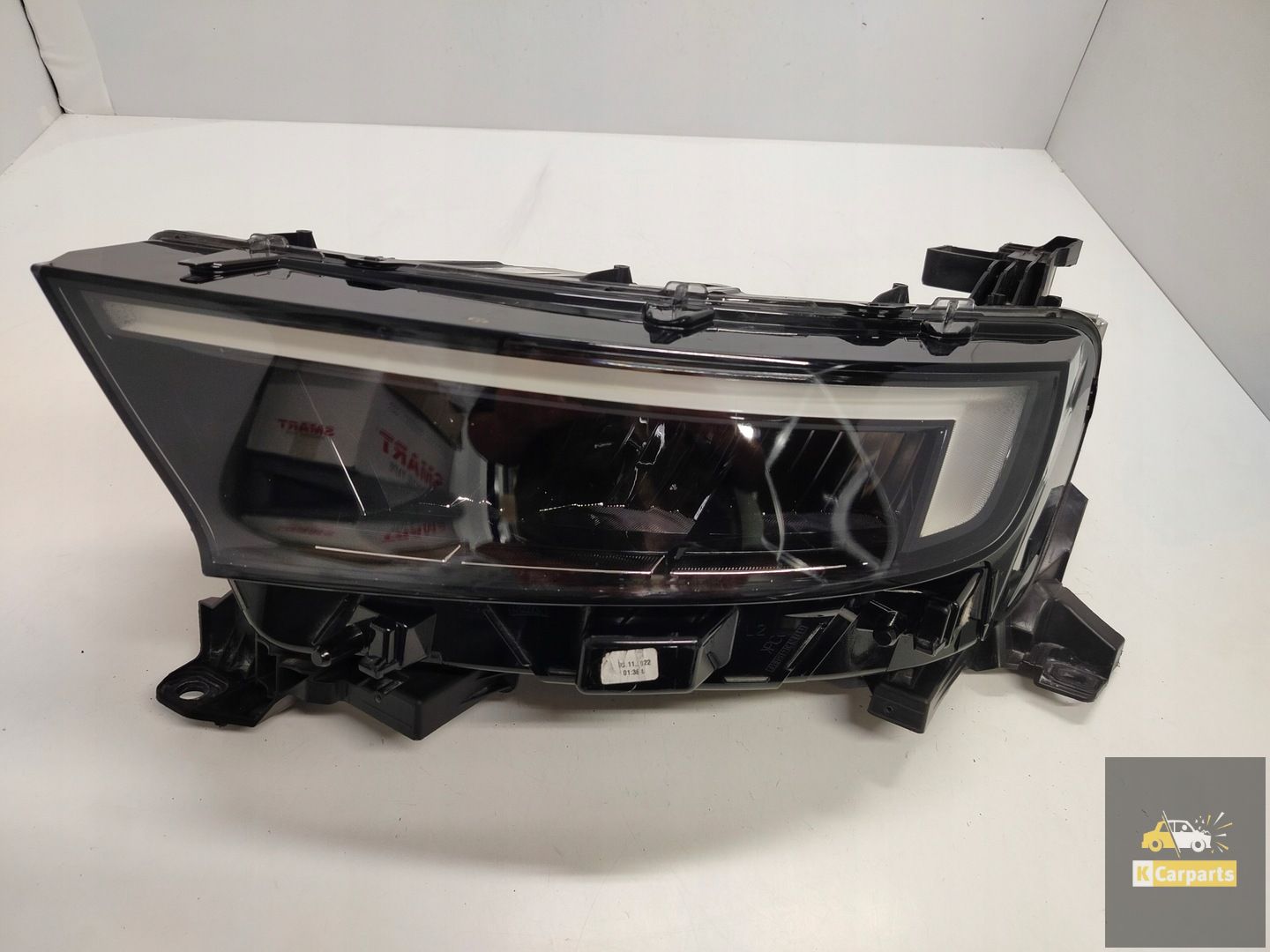 9834008280, Opel Mokka B LED linkerlamp Ideaal