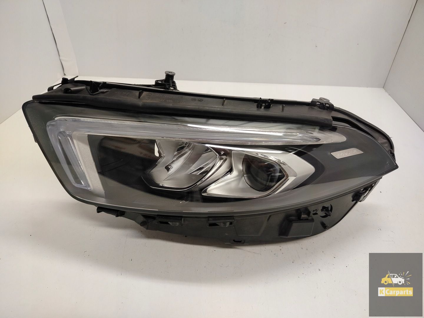 A1779063705, Mercedes A-Klasse W177 Full Led High Performance linkerlamp 0S5