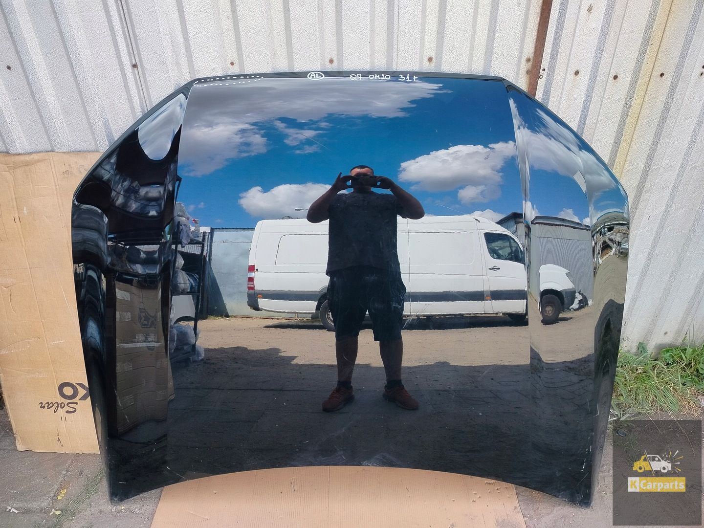Audi Q7 II 4M 15-kap