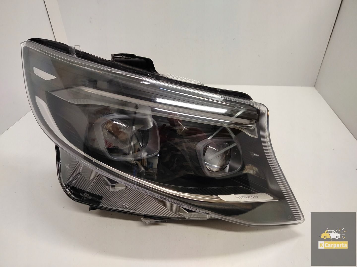 A4479068001, Mercedes V-Class W447 Lift High Beam Right