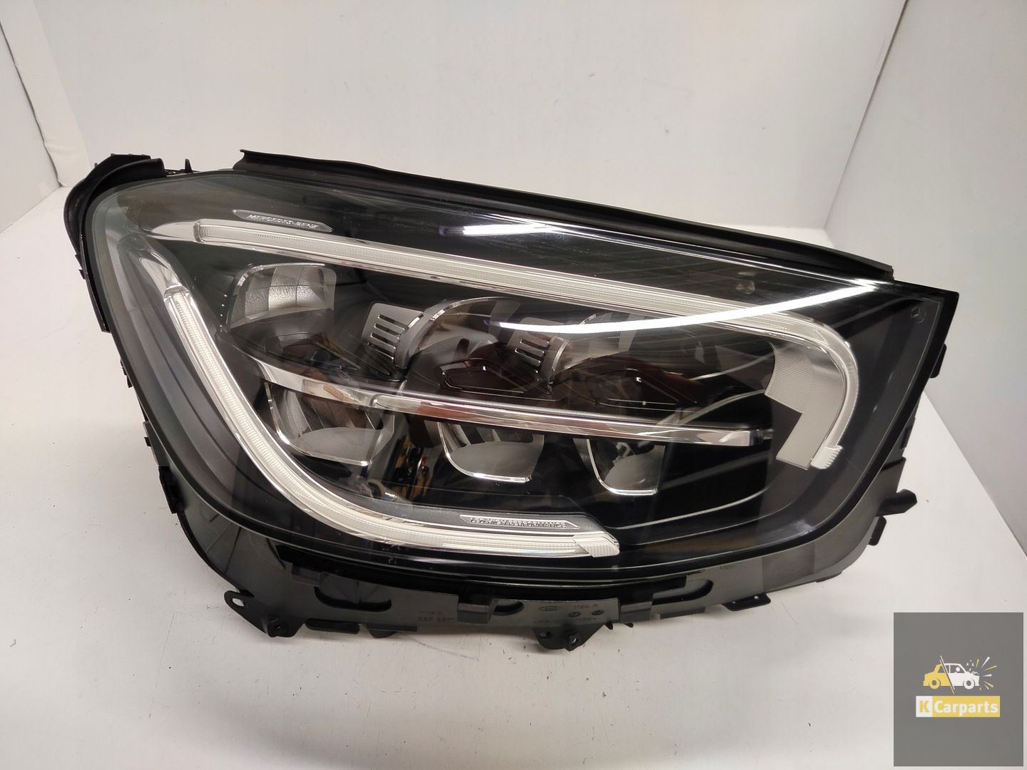 A2539067001, Mercedes GLC W253 Lift Full Led High Performance rechterlamp