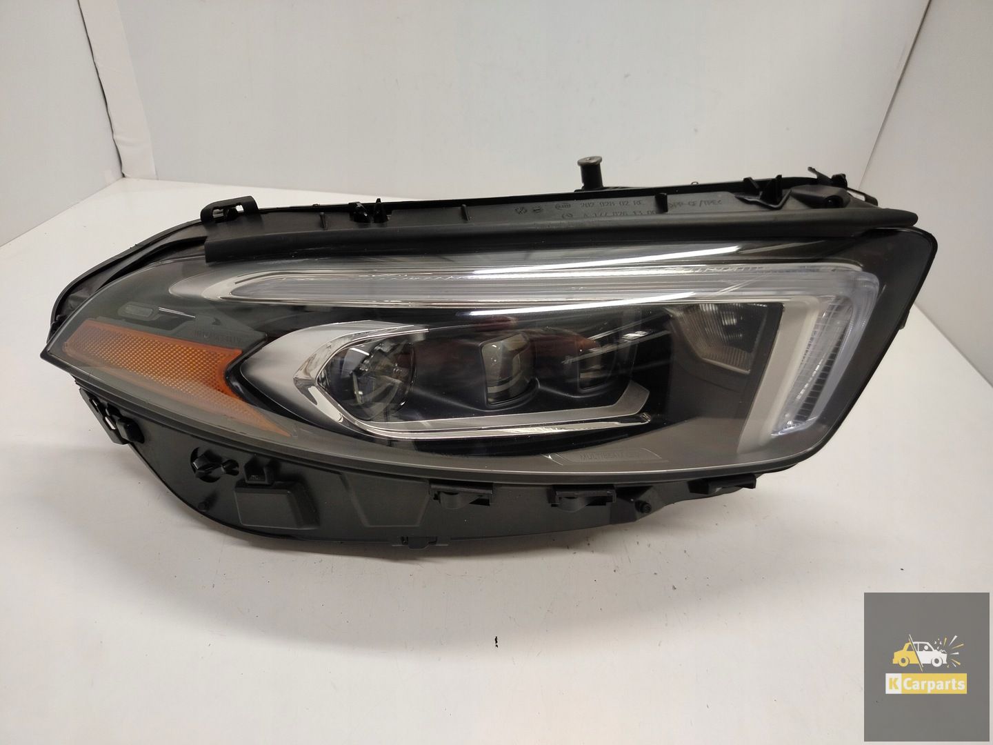 A1779063005, Mercedes A-Klasse W177 Multibeam 1 Module USA rechterlamp Perfect