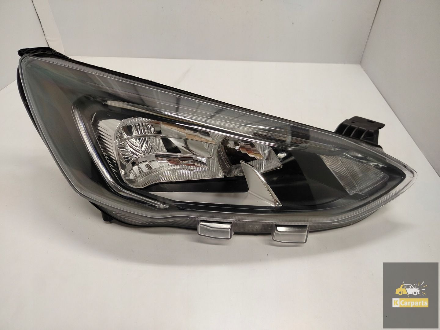 MX7B-13E014-CE, Ford Focus MK4 LED dimlicht rechts