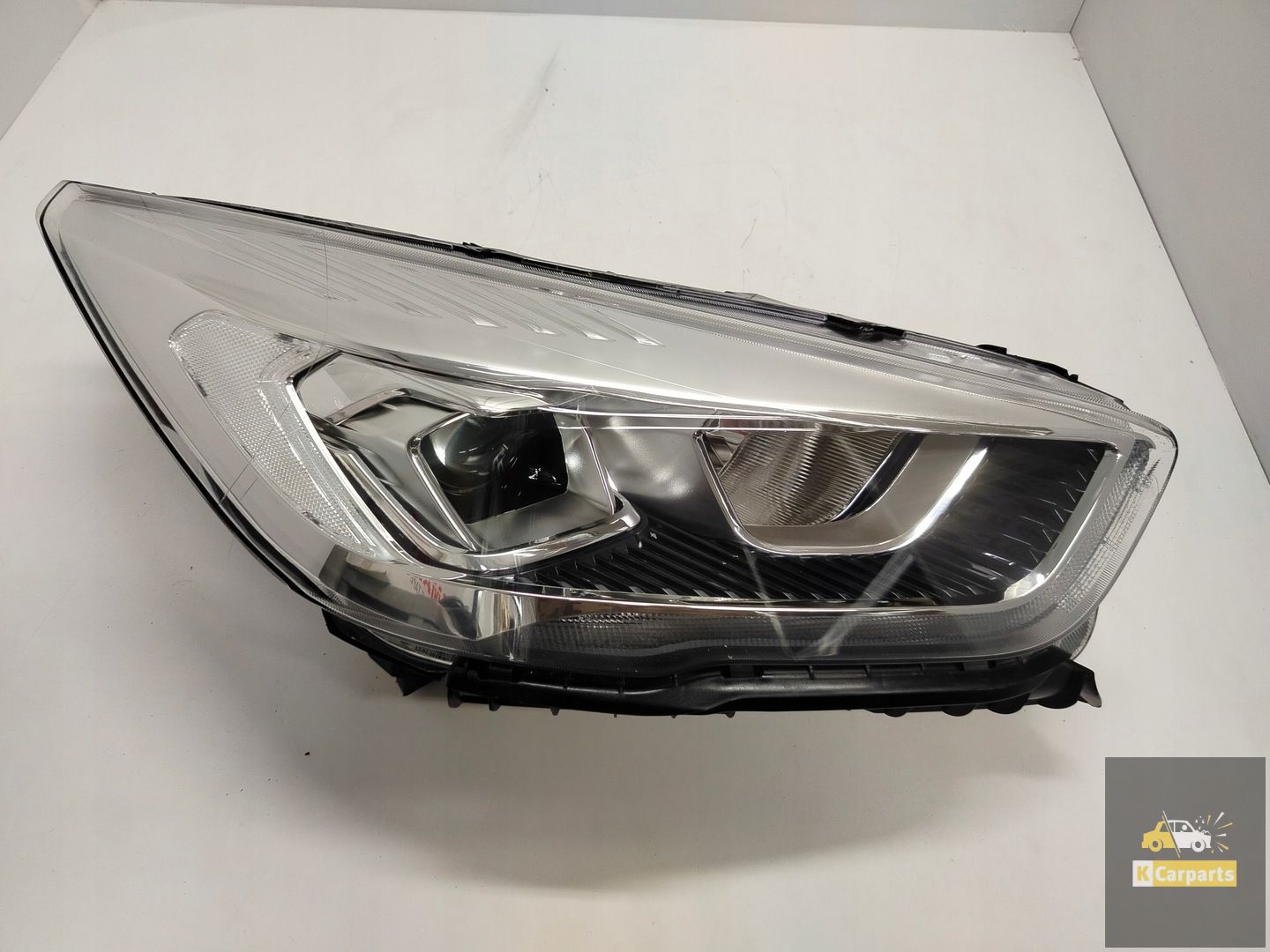 gV41-13W029-CG, Ford Kuga MK2 Lift Lens Helder rechts lamp