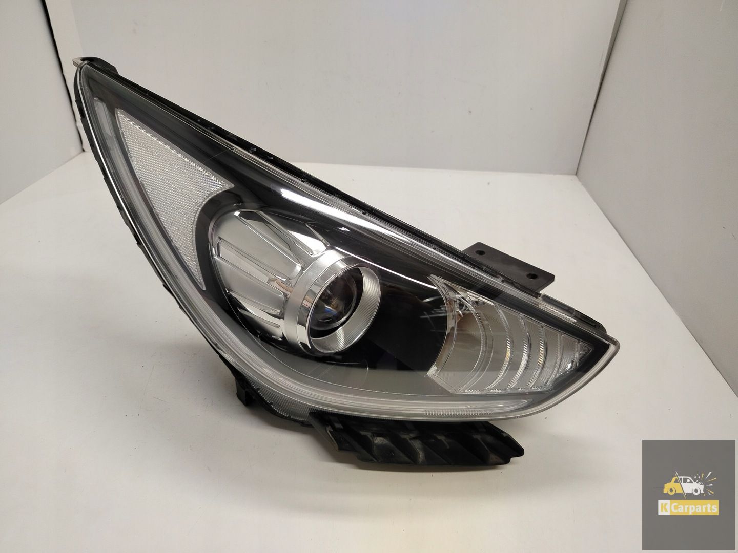 KIA Niro lens rechts Perfect