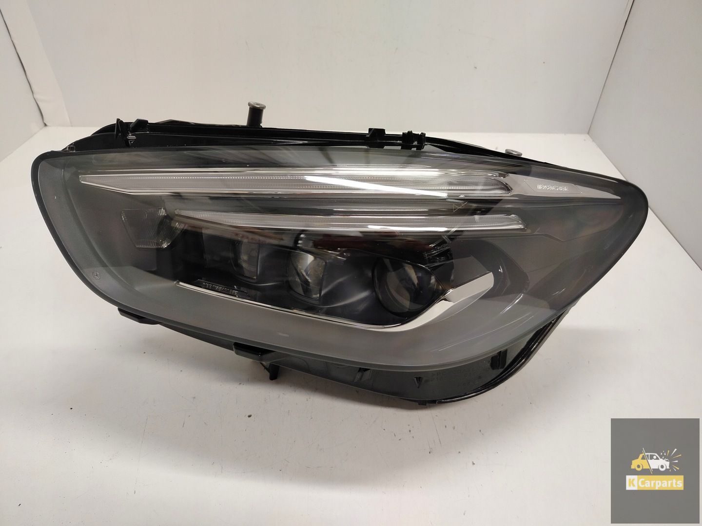 A2479068305, Mercedes B-Klasse W247 Multiboom zonder reflector Linkerlamp