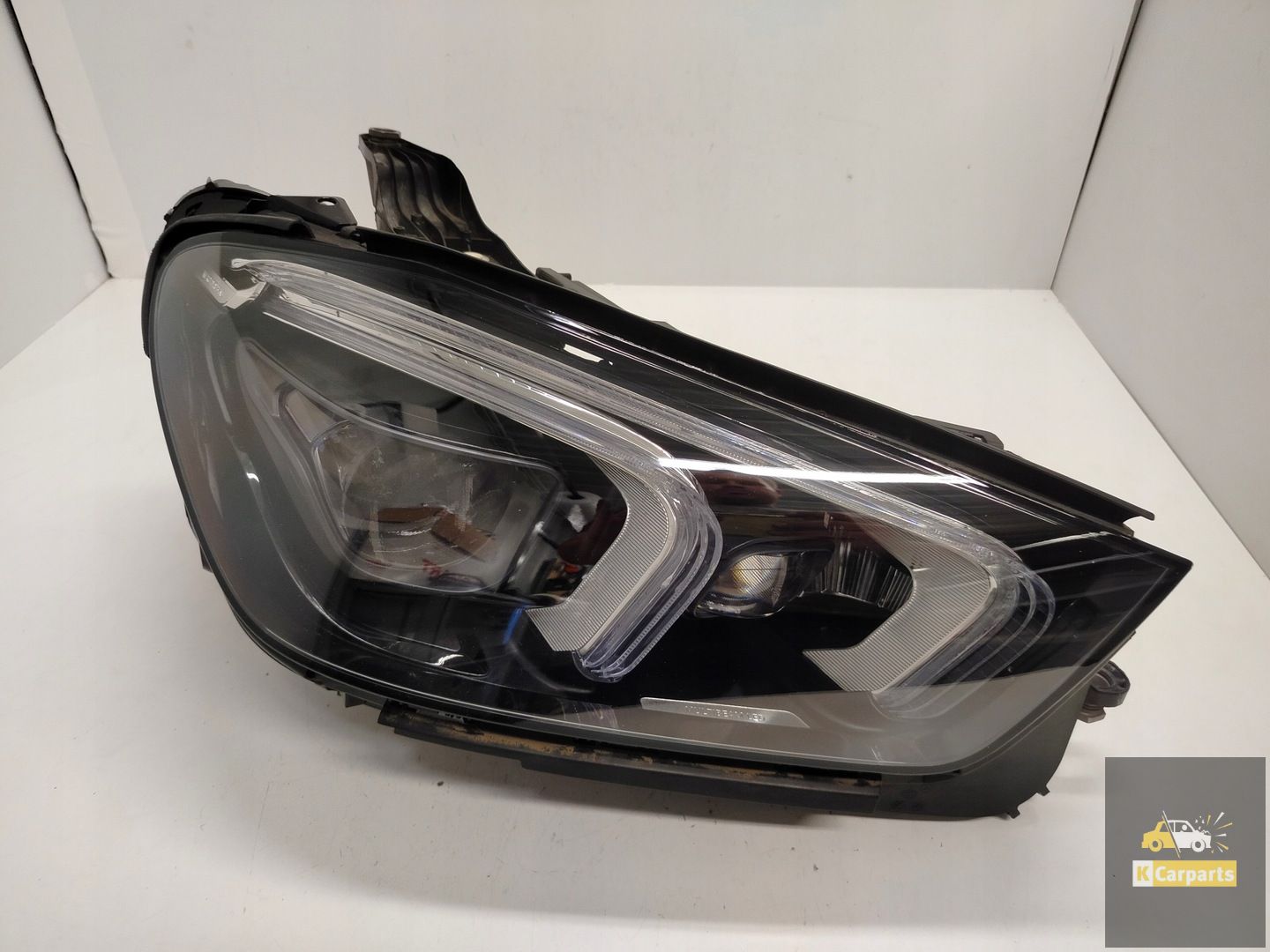 A1679066604, Mercedes GLE W167 grootlicht rechts