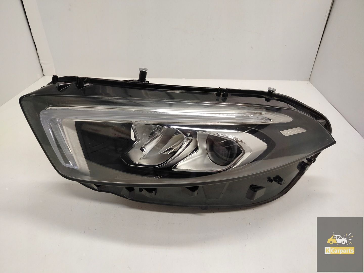 A1779063705, Mercedes A-Klasse W177 Full Led High Performance linkerlamp