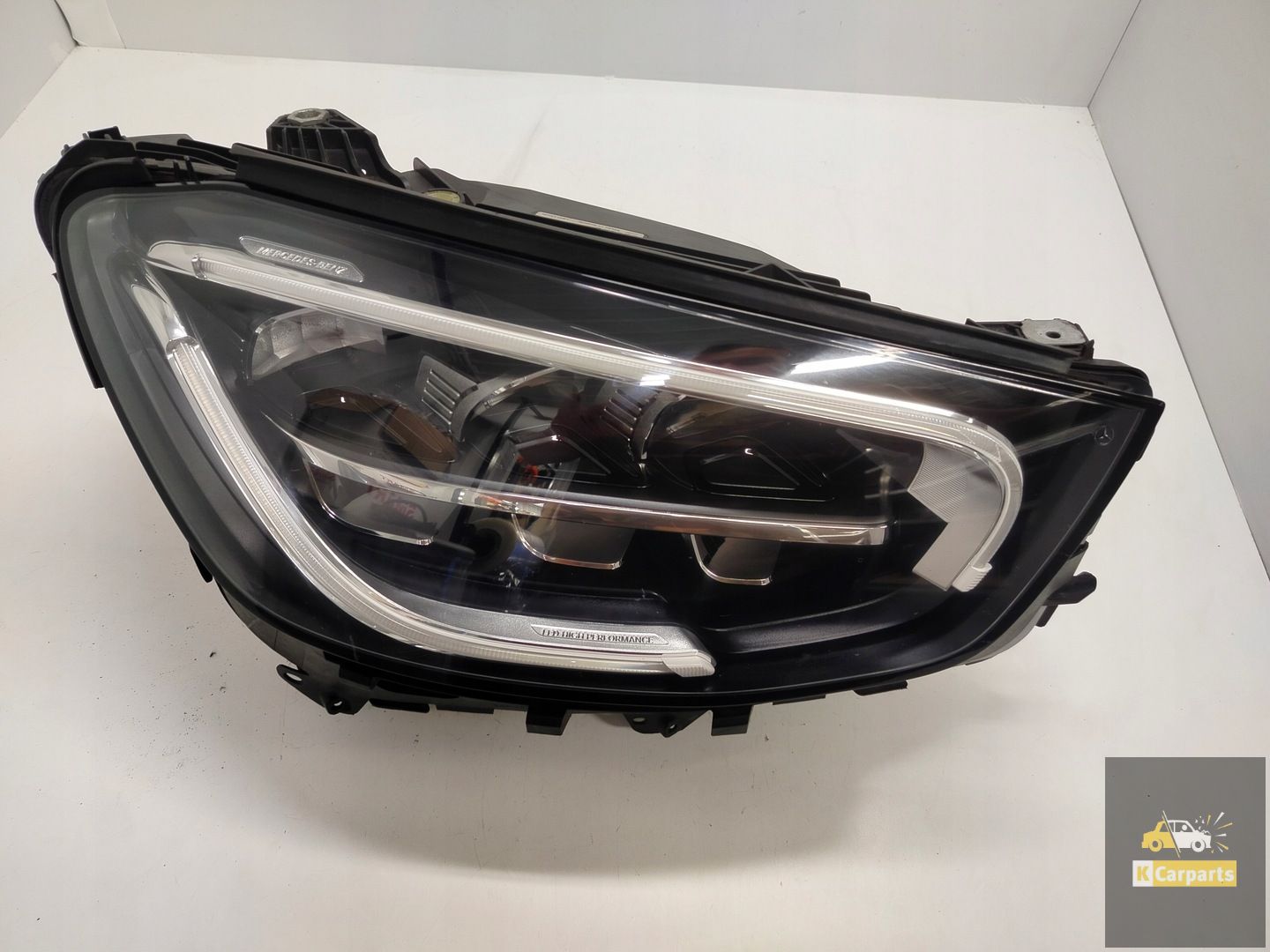 A2539067001, Mercedes GLC W253 Lift Full Led High Performance rechterlamp