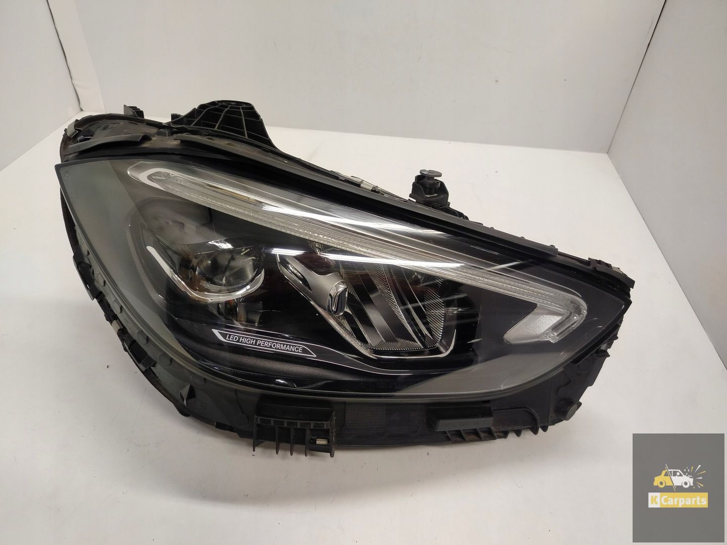 A2069066204, Mercedes W206 C-Klasse Full Led High Performance rechterlamp