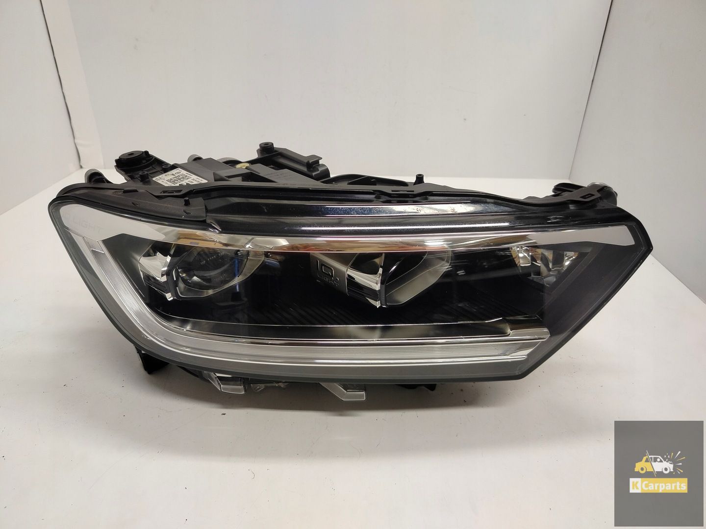 2GA.941.036.AK, VW T-Roc Lift IQ Light Matrix Full Pin Right Lamp Ideal AK