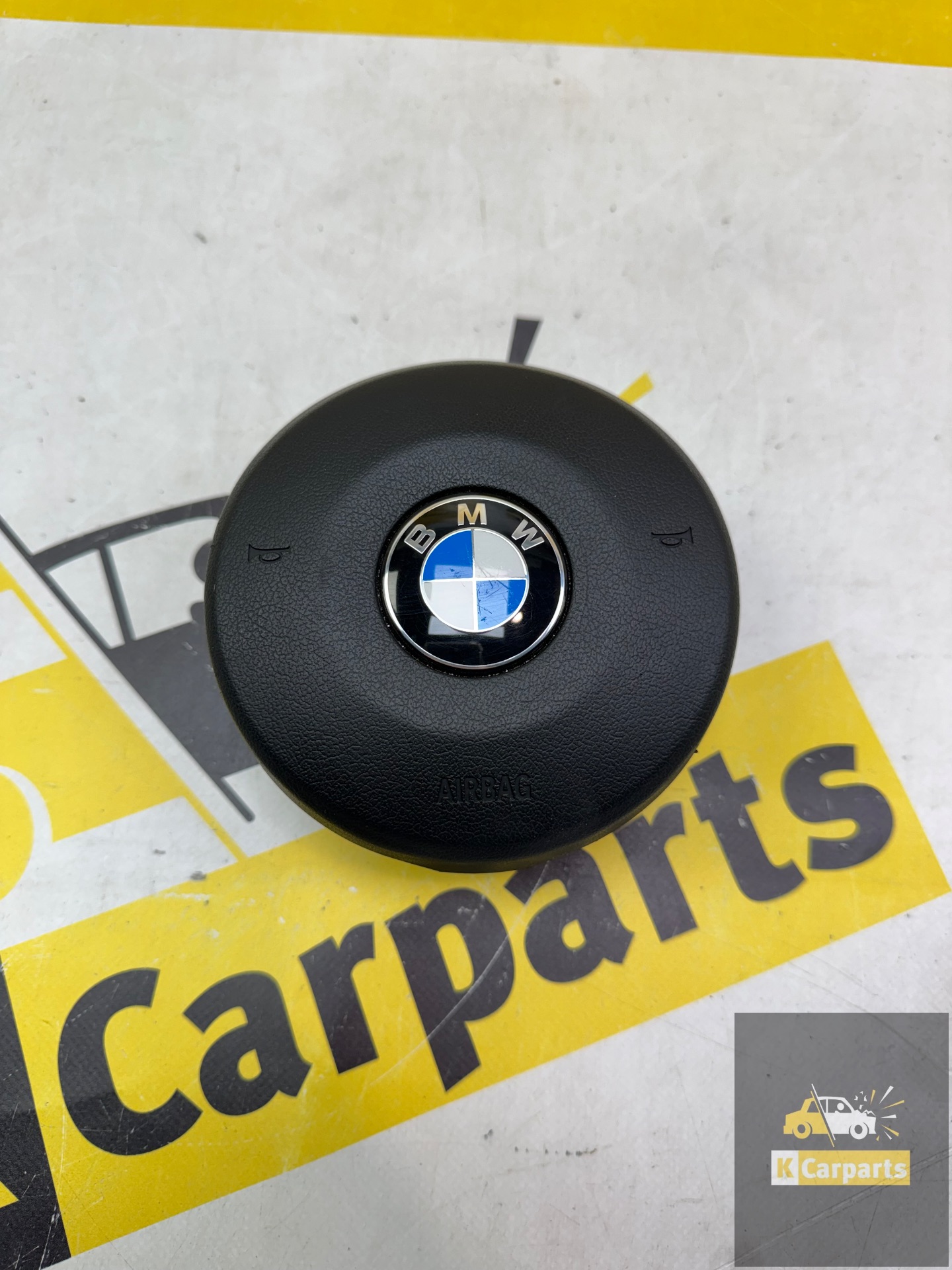 Stuur Airbag BMW 1 serie F20 X4 M X1 F48 F49 F39 F15 F20 F32 Airbag