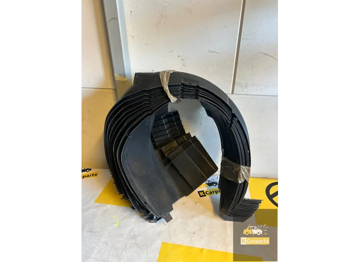 Modderkuip Citroen C1 Peugeot 108 links WIELKUIP 53875-0h06
