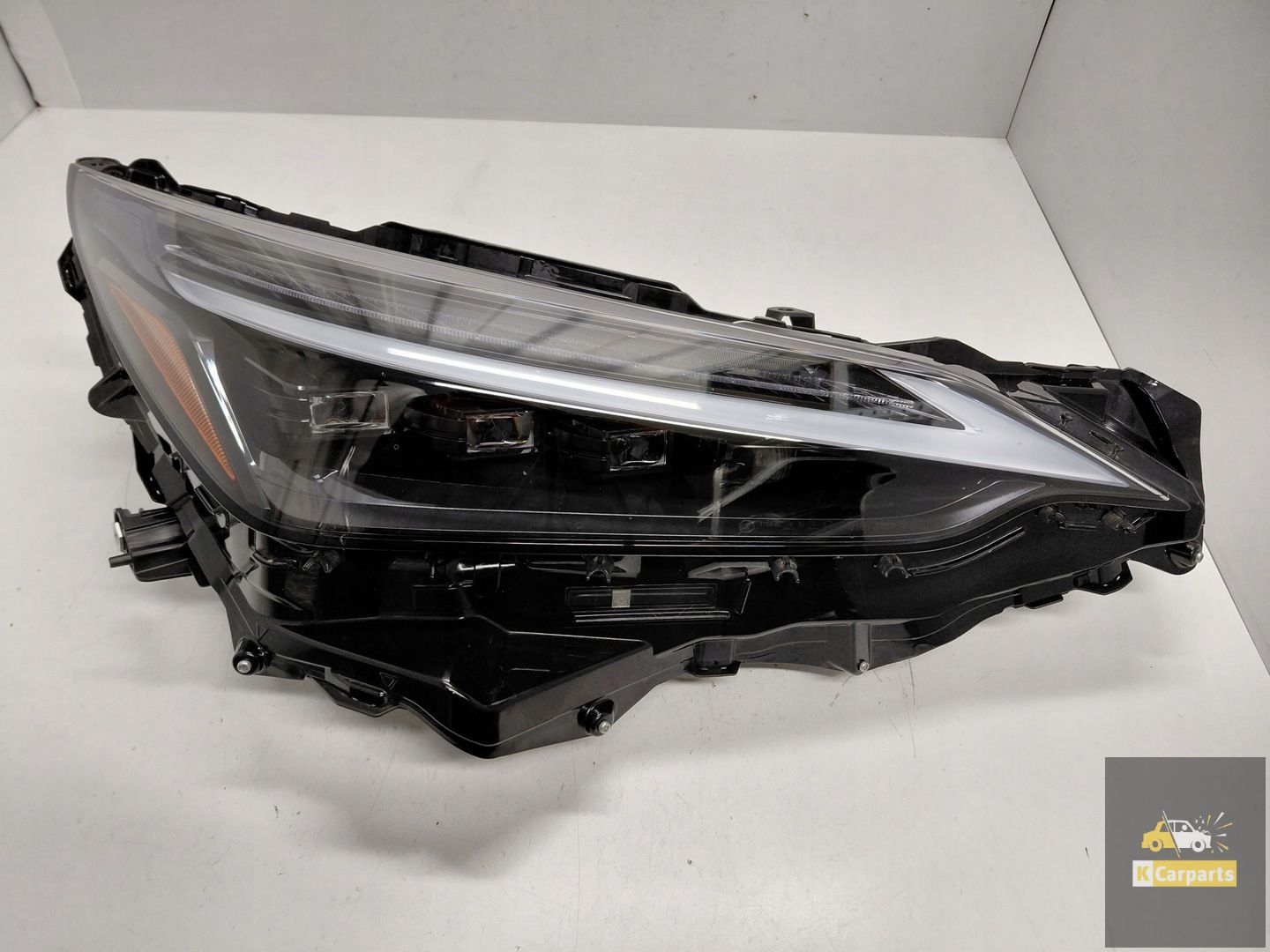 Lexus NX II Full Ledlamp rechts
