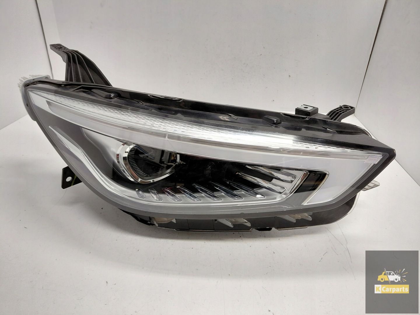11275386, MG ZS Lift Full Led MG ZS EV rechterlamp