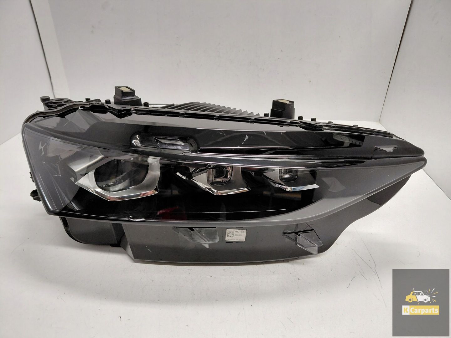 9841272780, DS7 DS 7 Lift Full Led Matrix lampe droite