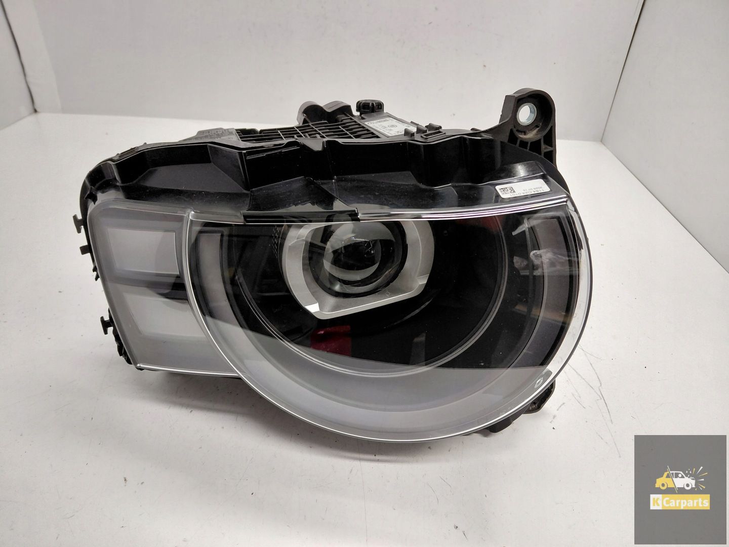 T8B213W029EC, Land Rover Defender II Full Led lamp rechts Perfect