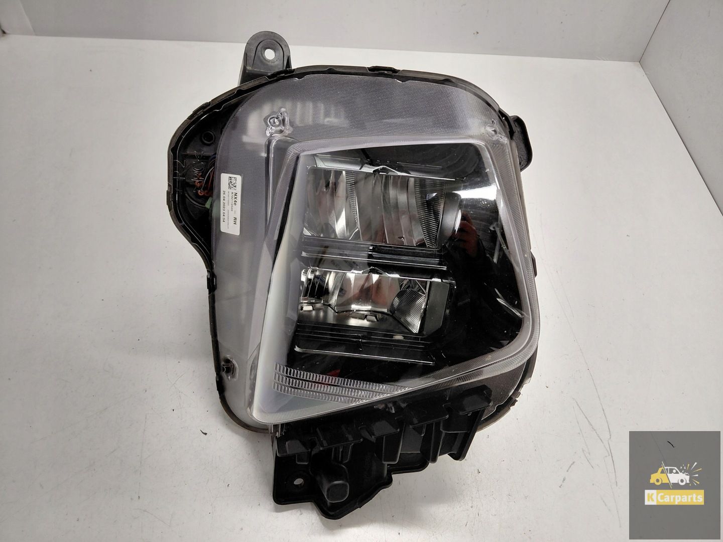 92102N7100, Hyundai Tucson IV Volledig Ledlamp rechts
