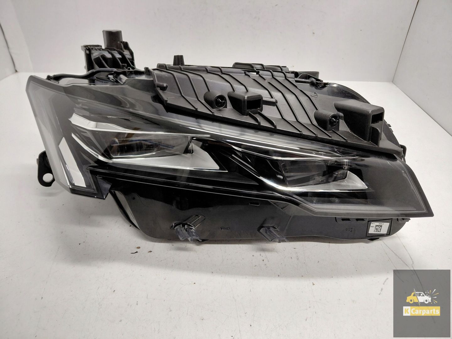 9849114880, Peugeot 308 408 III T10 Matrixlamp rechts