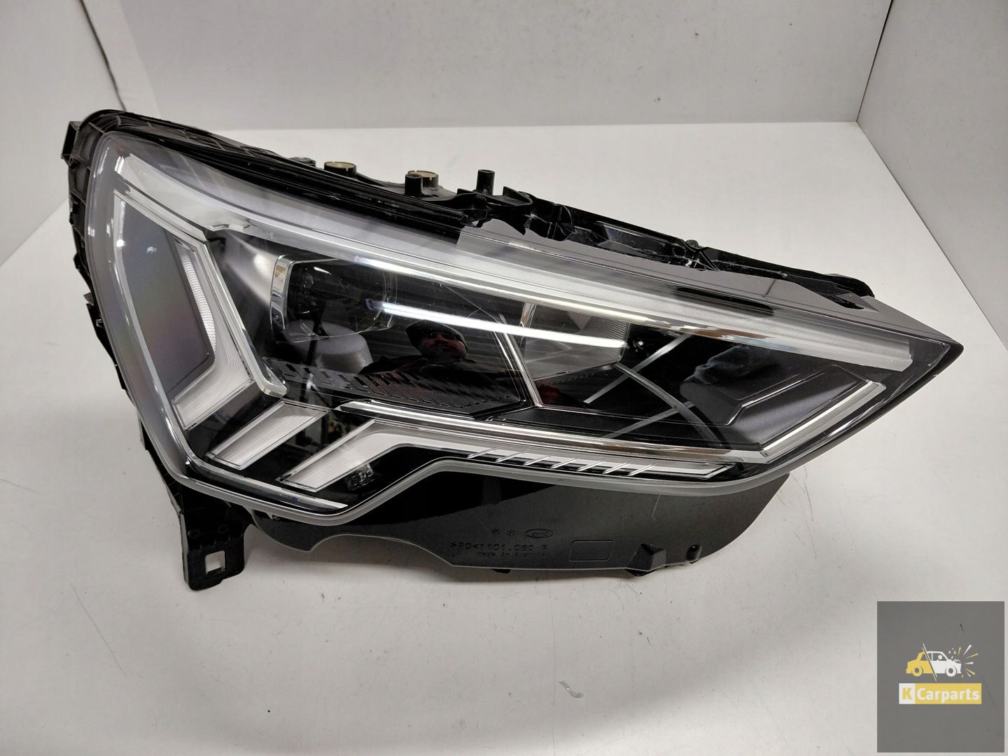83A.941.034, Audi Q3 83A II Full Led lamp rechts Perfect