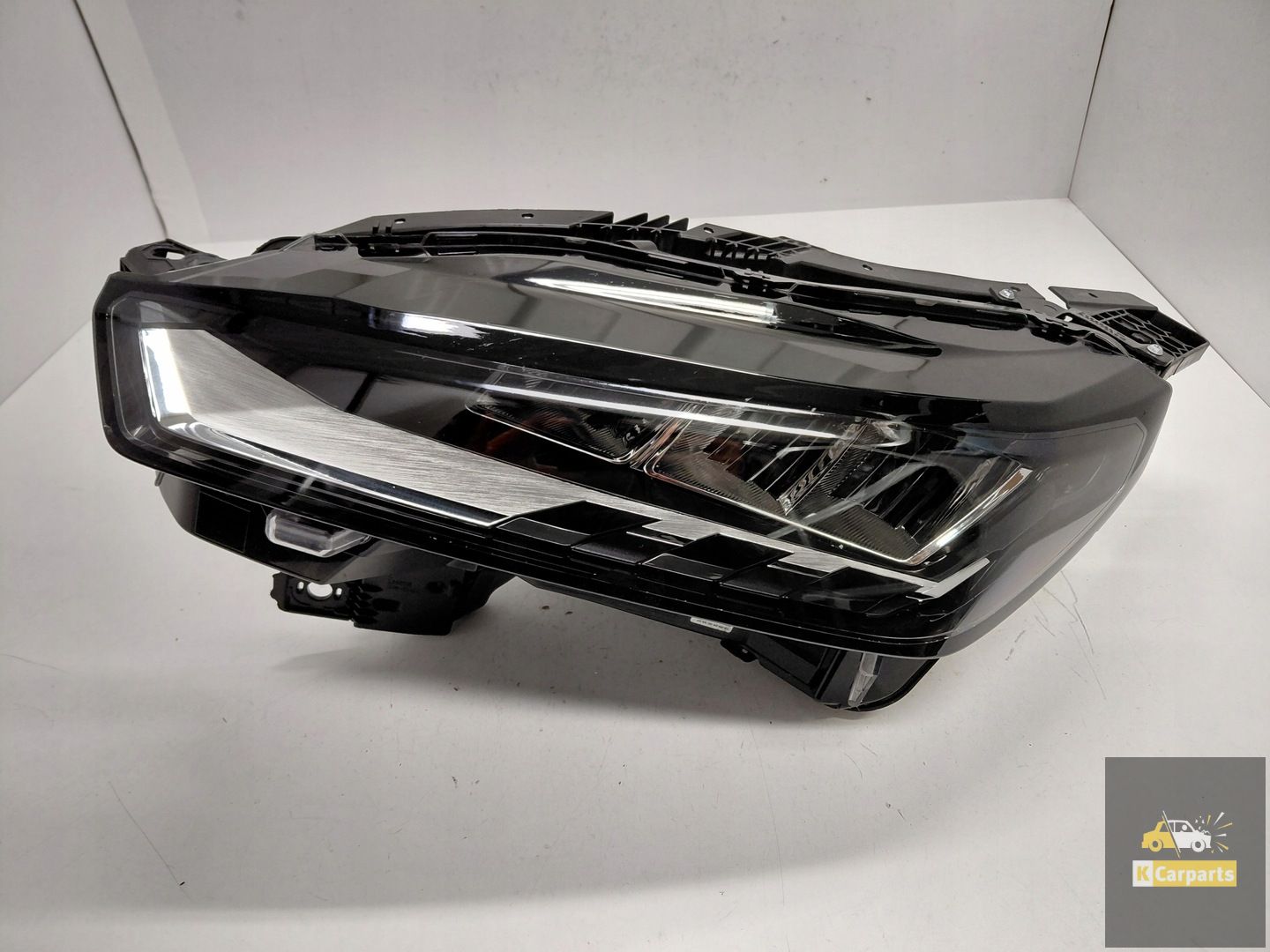 9862664980, Peugeot 3008 5008 III LED-licht links