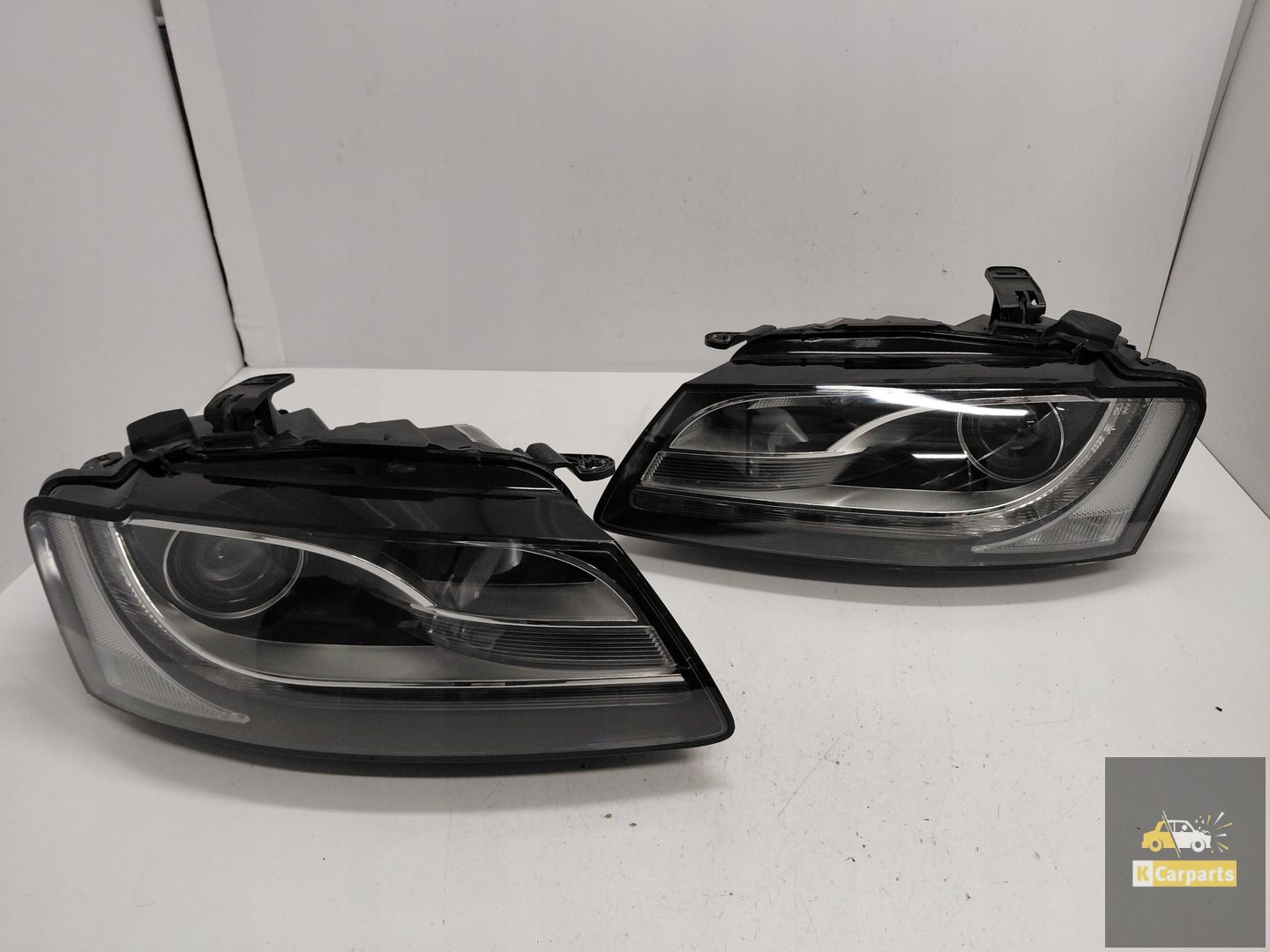 8T0941003AK, Audi A5 8T Xenon geen torsie rechter lamp links