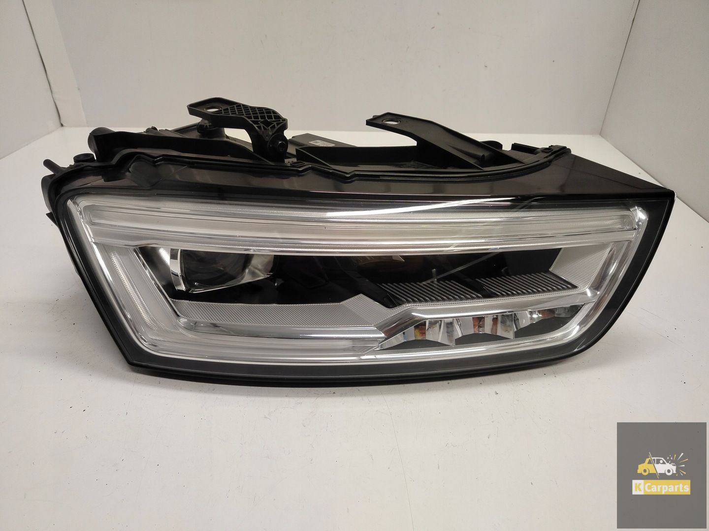 8U0941034, Audi Q3 8U Lift Volledig Ledlamp rechts Perfect