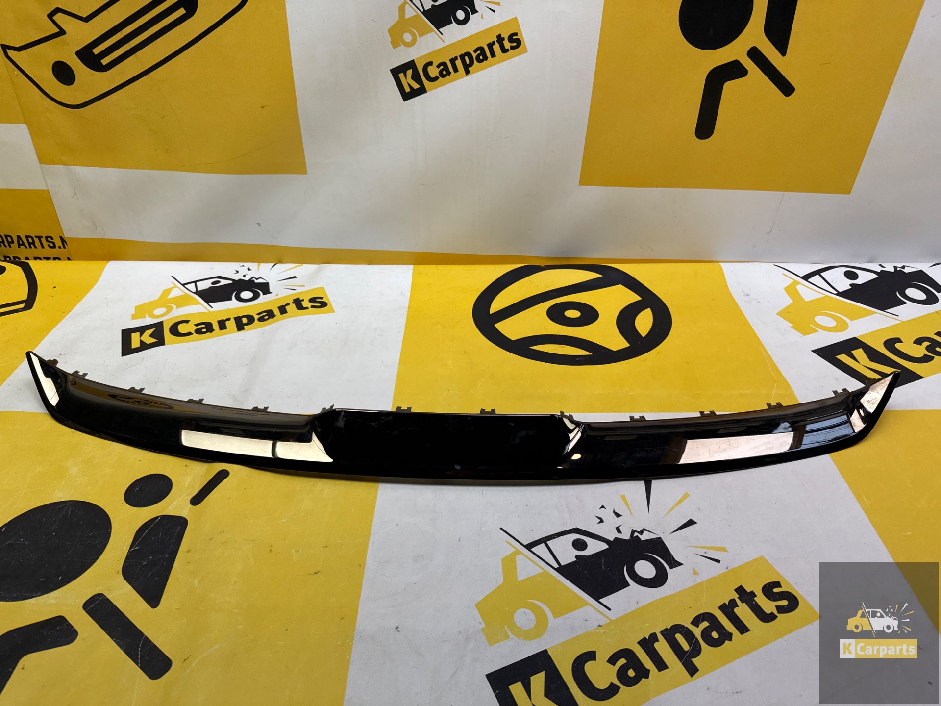 KIA Sportage Achterwielkastbekleding 86352R2100