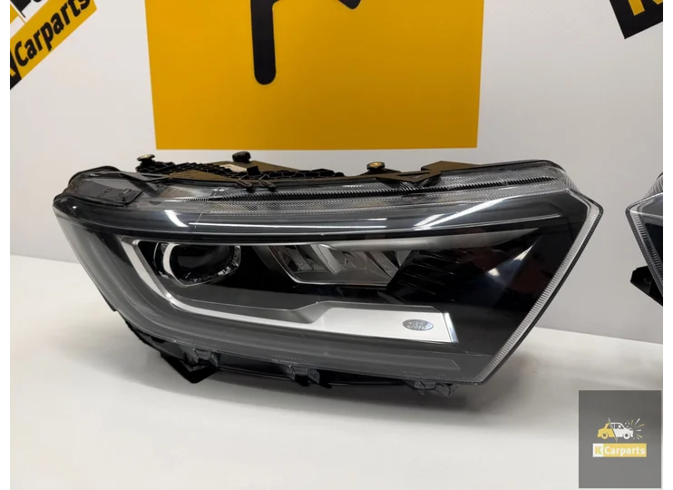 Ford Tourneo Connect 2KF941035B Rechts Koplamp Full LED lamp