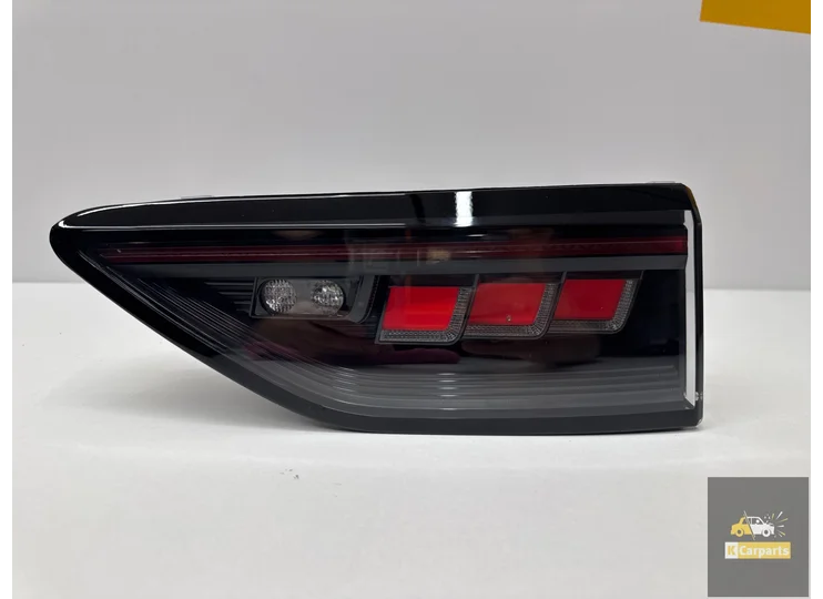 VW Golf 8 Facelift IQ Light Rear Lights Right Dynamic 5H0945308D