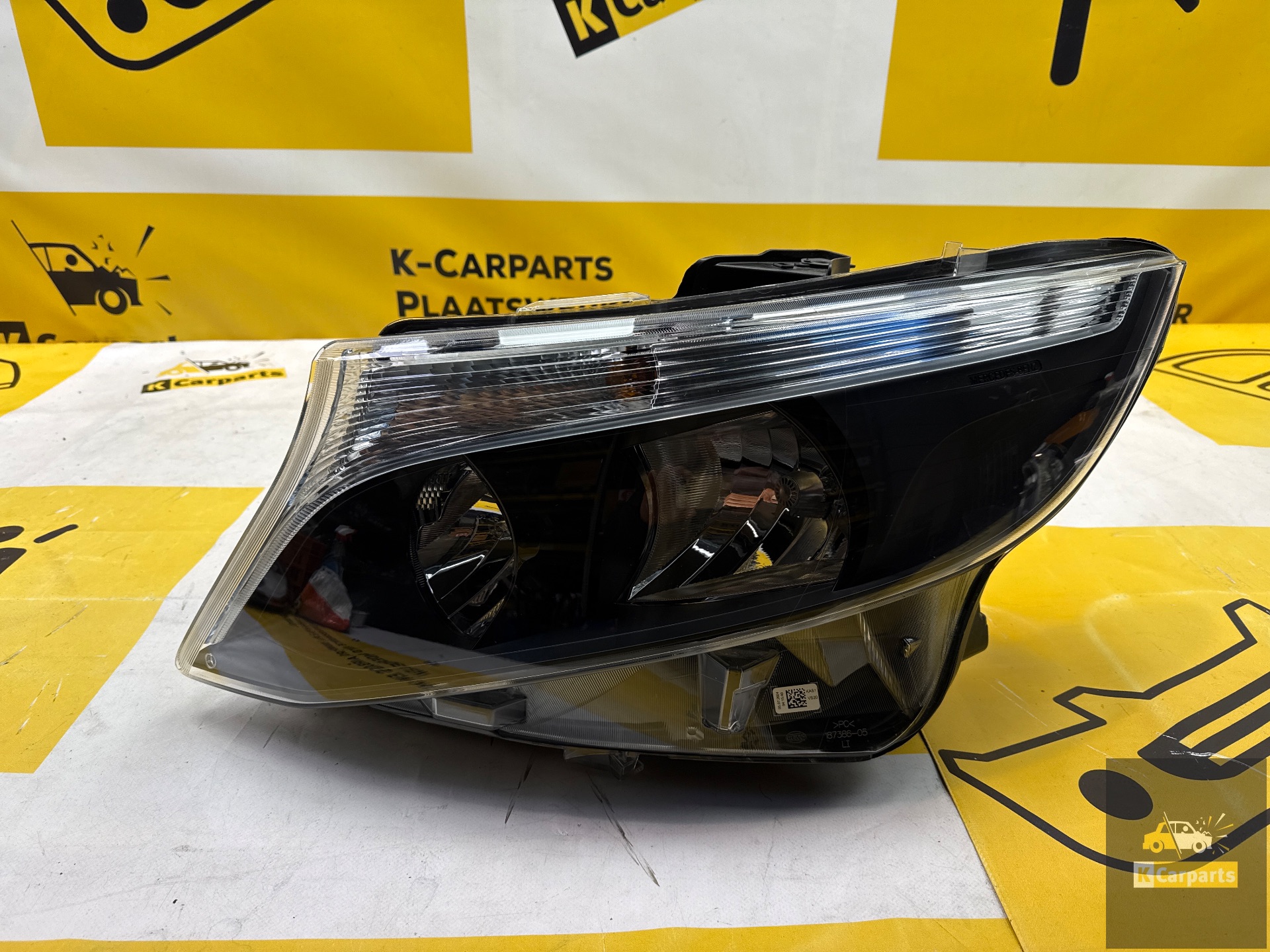 Mercedes Benz Vito V-Klasse W447 Koplamp H7 Links A4479067700