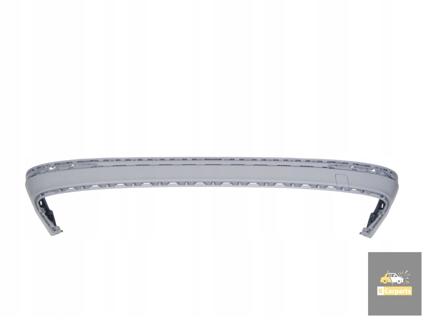 5NA807521C, VW Tiguan II R-Line 5NA 2016-2020 achterbumper origineel 5NA807521C NIEUW