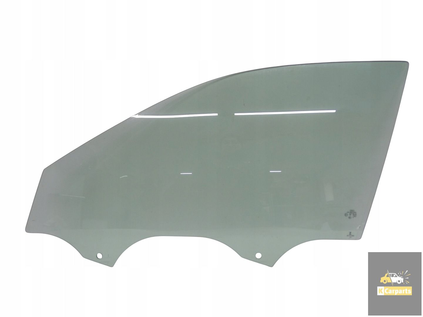 80A845201C , Audi Q5 II Lift SQ5 80A 20-24 linker voorportier zijruit 80A845201C